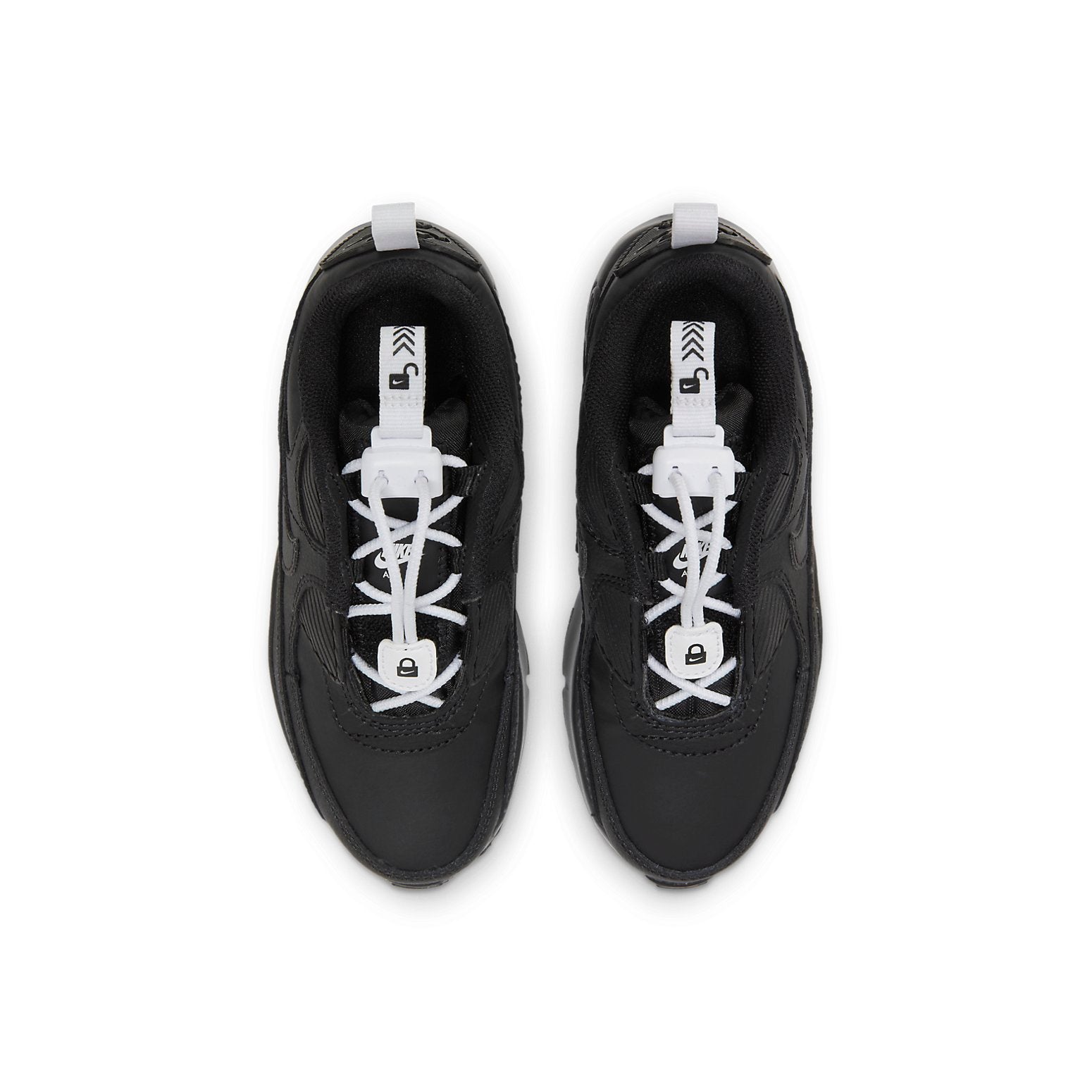 (PS) Air Max 90 Toggle PS 'Triple Black' CV0064-001