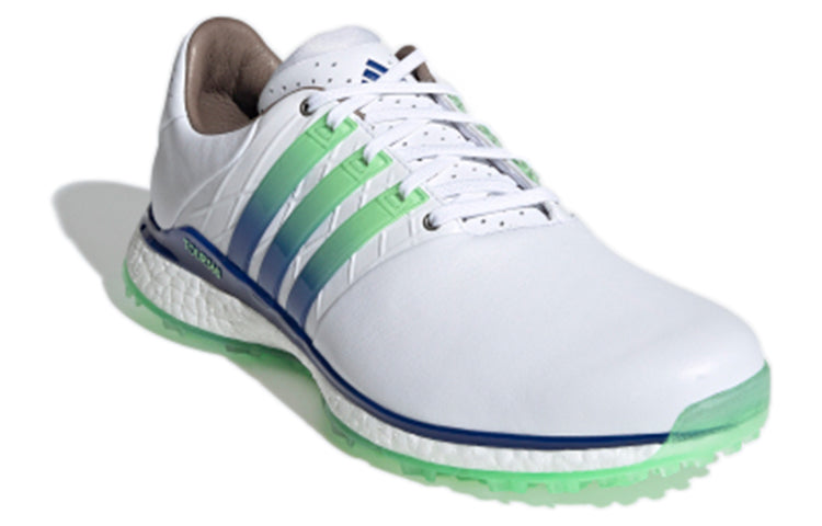 adidas Tour360 XT-SL Text 2 'White Blue Green' EG4883