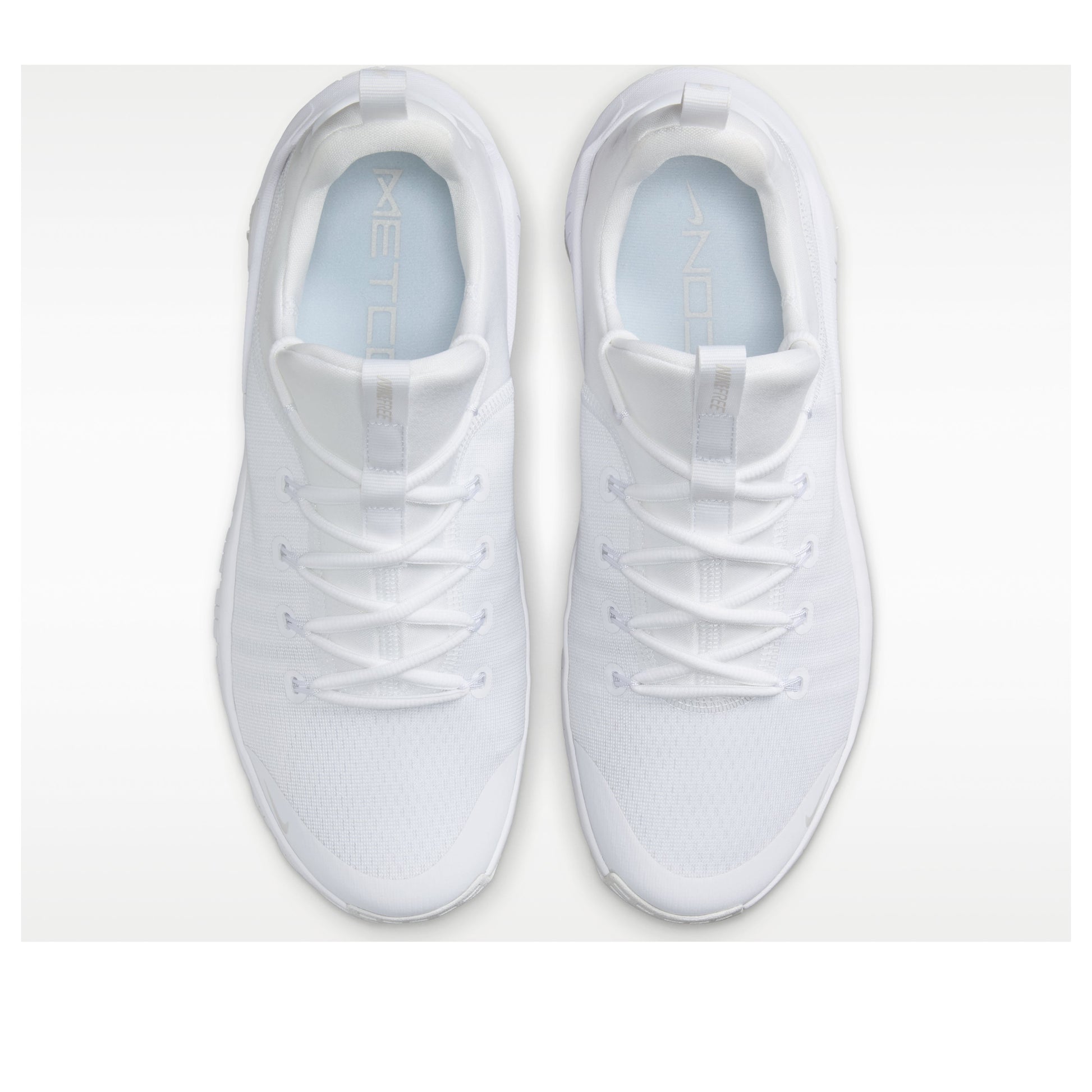 Nike Free Metcon 6 'White Platinum Tint' FJ7127-103