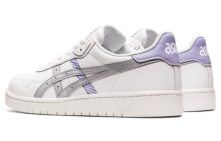 (WMNS) ASICS Japan S 'White Piedmont Grey' 1202A358-101