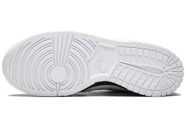 (GS) Nike Dunk Low Premium QS 'Panda' 747072-101