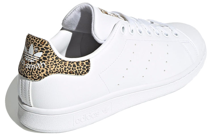 adidas originals Stan Smith 'White Leopard' GV9966