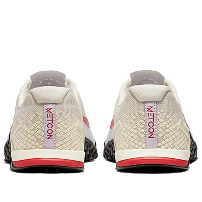 Nike Metcon 4 XD 'Pale Ivory' BV1636-100