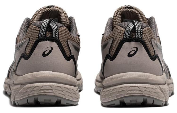 (WMNS) ASICS Gel-Venture 8 Shoes 'Brown' 1012B637-250