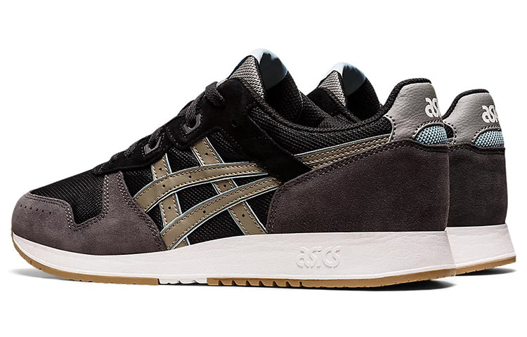 ASICS Lyte Classic 'Black Mink' 1201A477-001