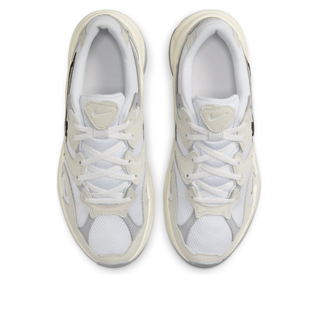 (WMNS) Nike AL8 'Silver White' FJ3794-103