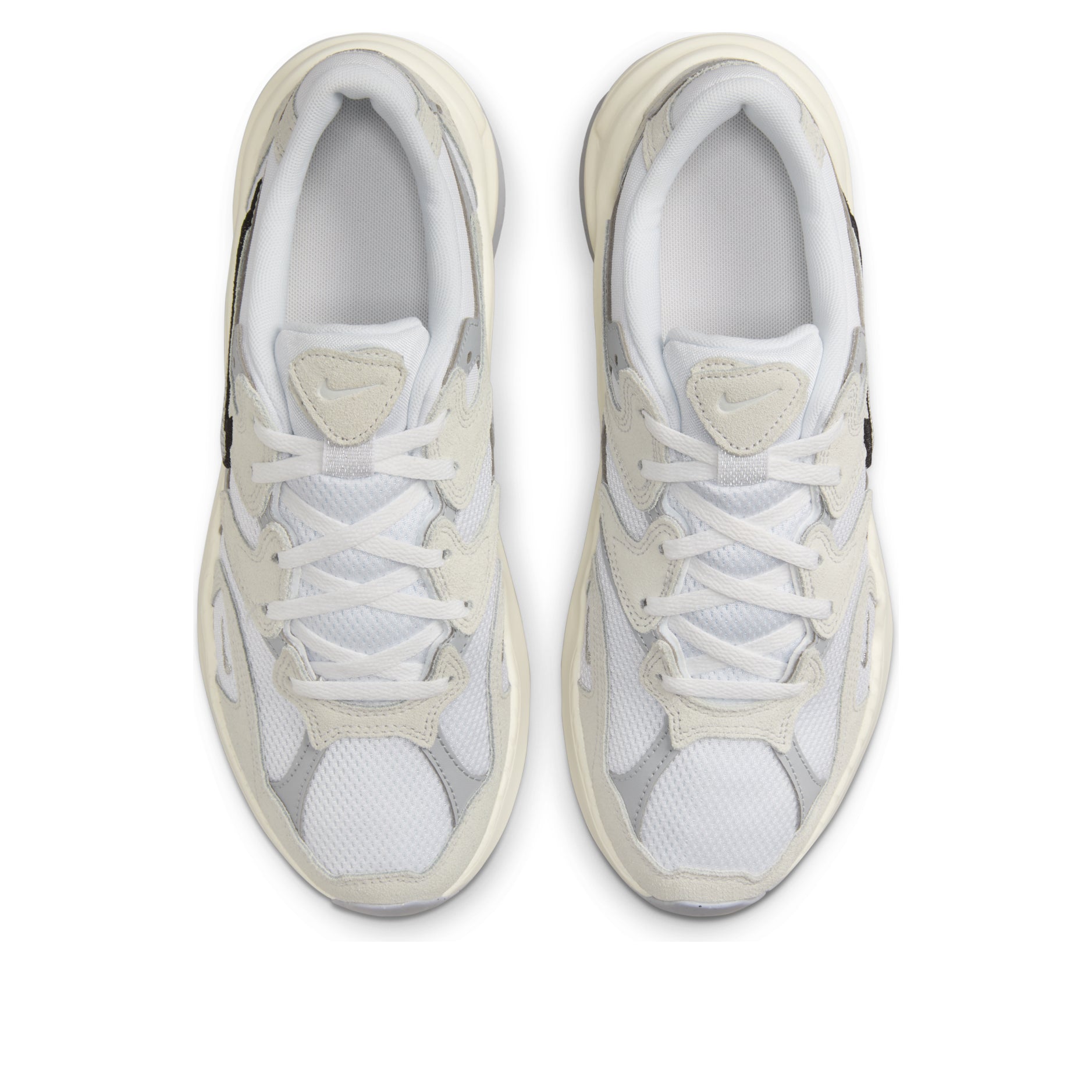 (WMNS) Nike AL8 'Silver White' FJ3794-103