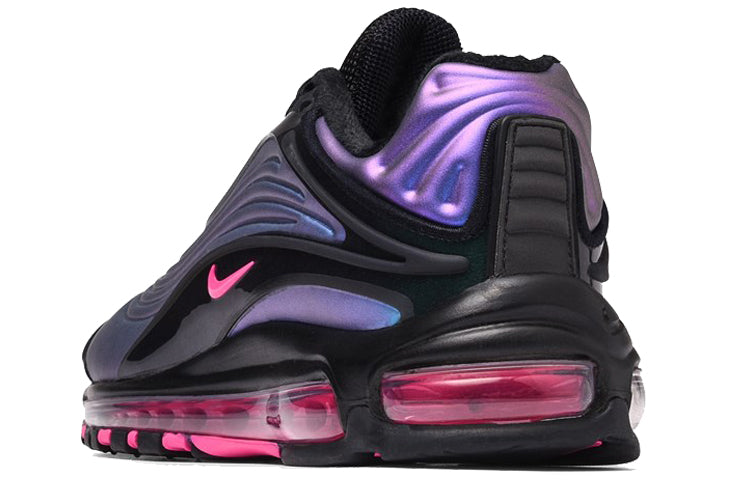 Nike Air Max Deluxe 'Throwback Future' AJ7831-004