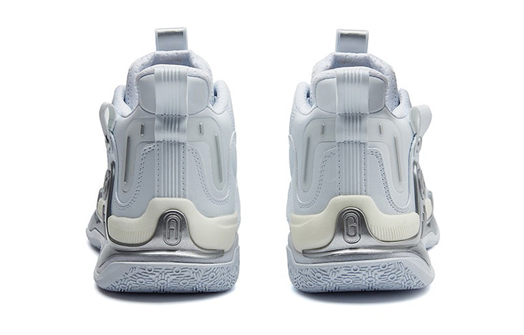 361 Degrees AG1 PRM Aaron Gordon 'Cream' 572141121-1