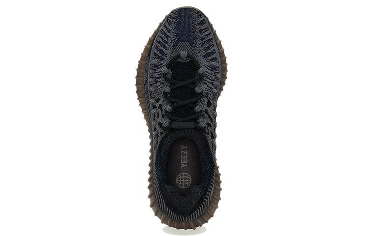adidas Yeezy Boost 350 V2 CMPCT 'Slate Blue' GX9401