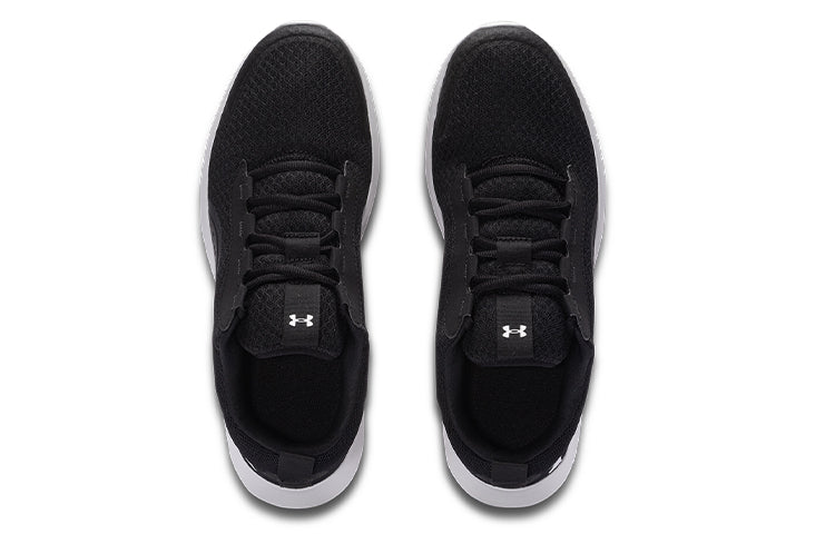 (WMNS) Under Armour Victory 'Black Jet Grey' 3023640-001