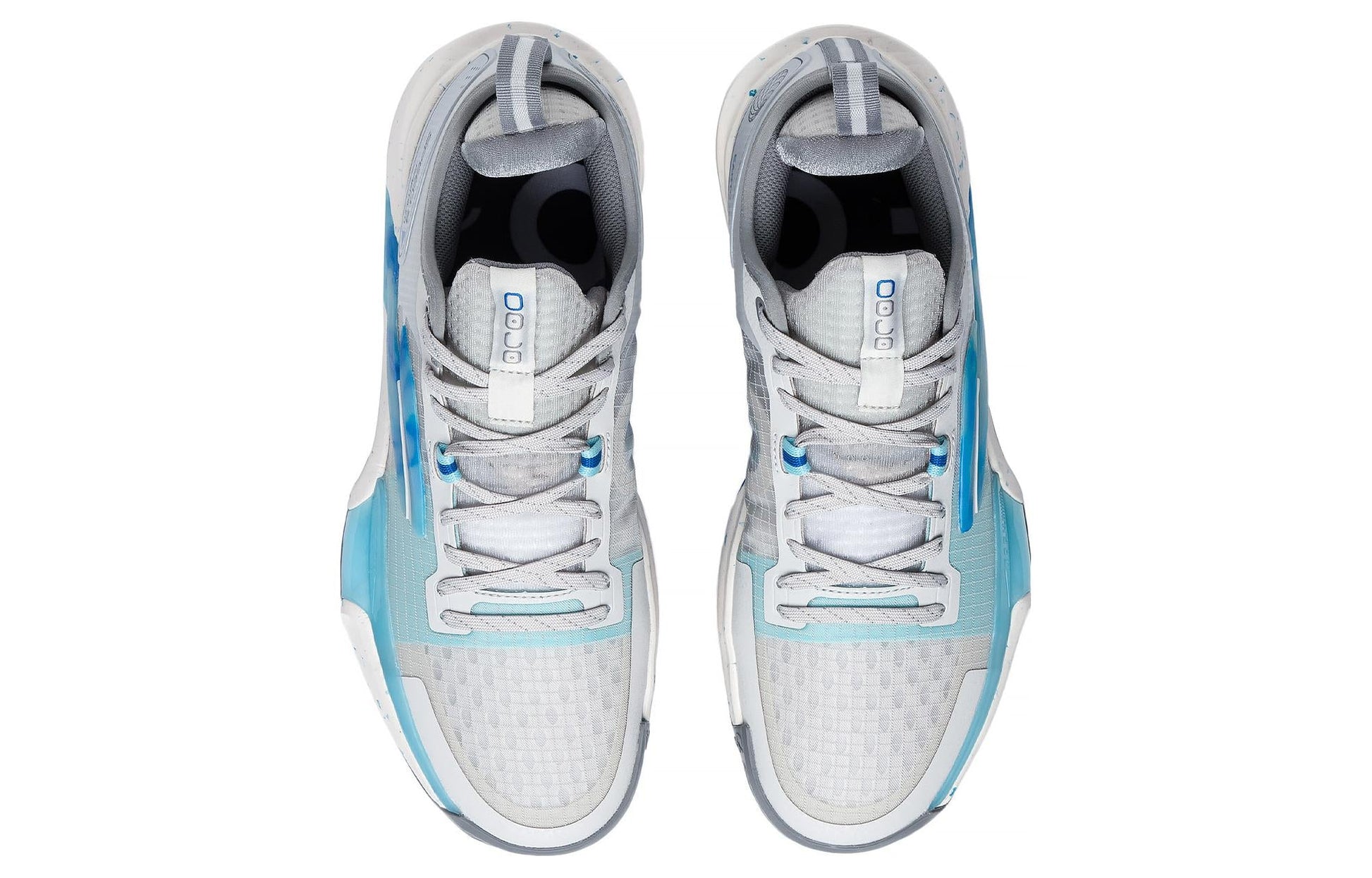 Li-Ning Speed 9 'Earth Day' ABAT023-3