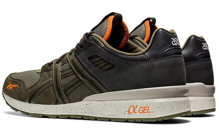ASICS GT 2 RE 'Olive Canvas' 1201A451-300