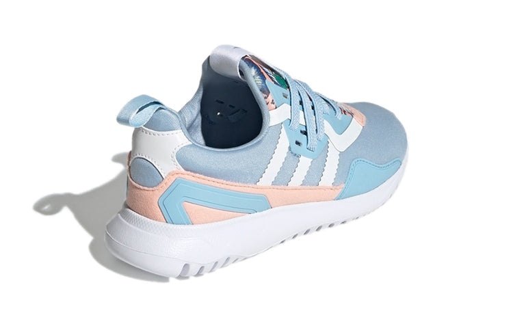 (PS) adidas Her Studio London x Original Flex Little Kid 'Colorful Blossoms' Q47143