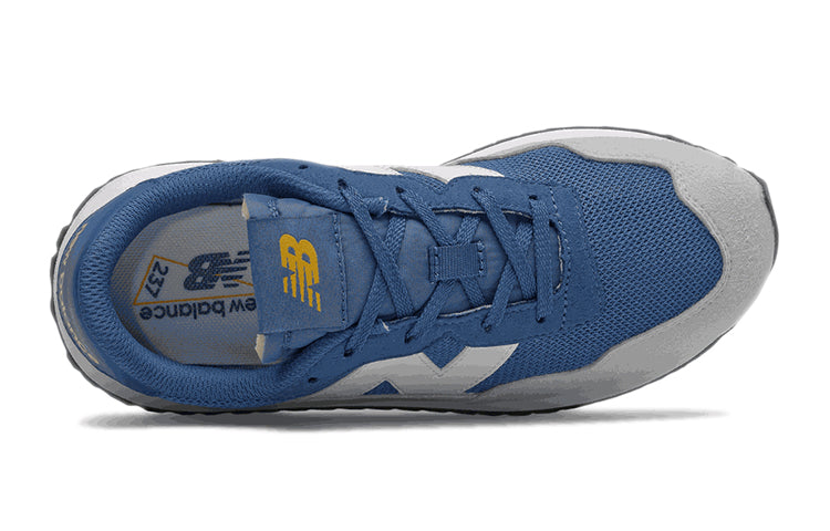(GS) New Balance 237 'Blue Grey' GS237OB1