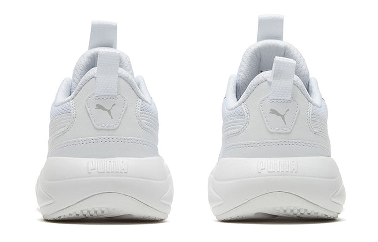 PUMA VAL 'White' 372239-01