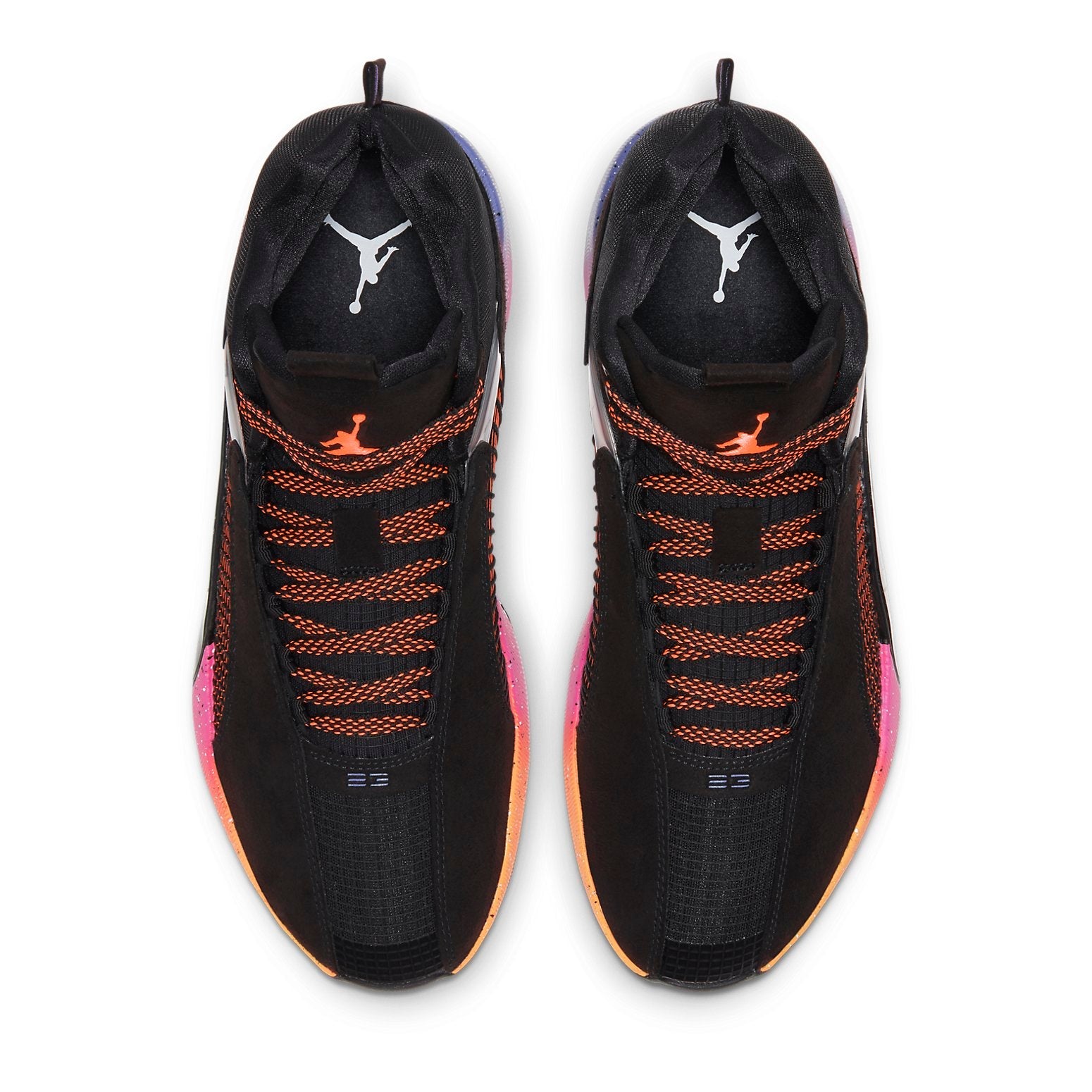 Air Jordan 35 'Sunset' CQ4227-004
