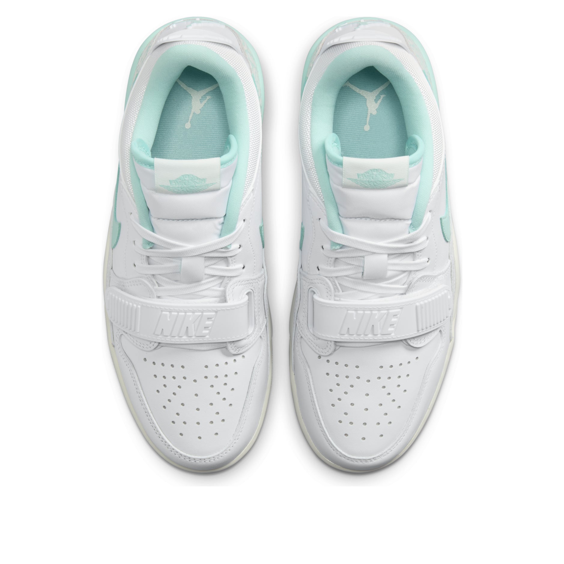 (WMNS) Air Jordan Legacy 312 Low 'White Light Dew' HJ9041-100