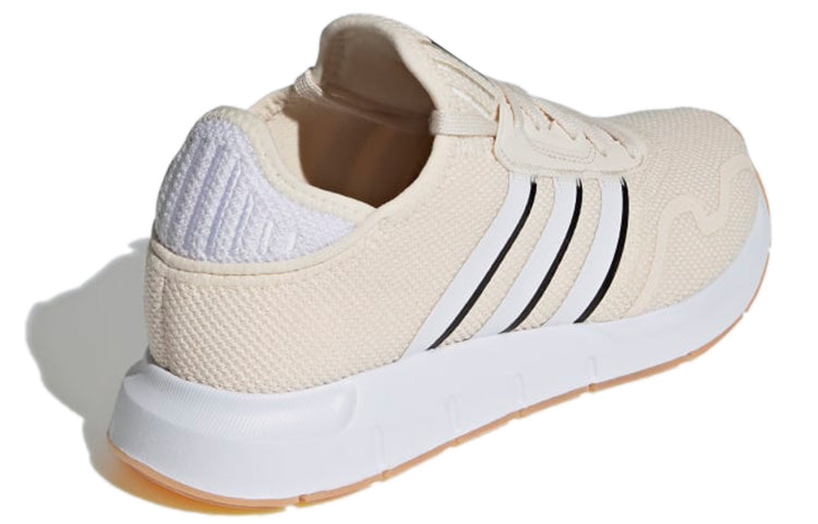 (WMNS) adidas Swift Run X 'Wonder White' H04319
