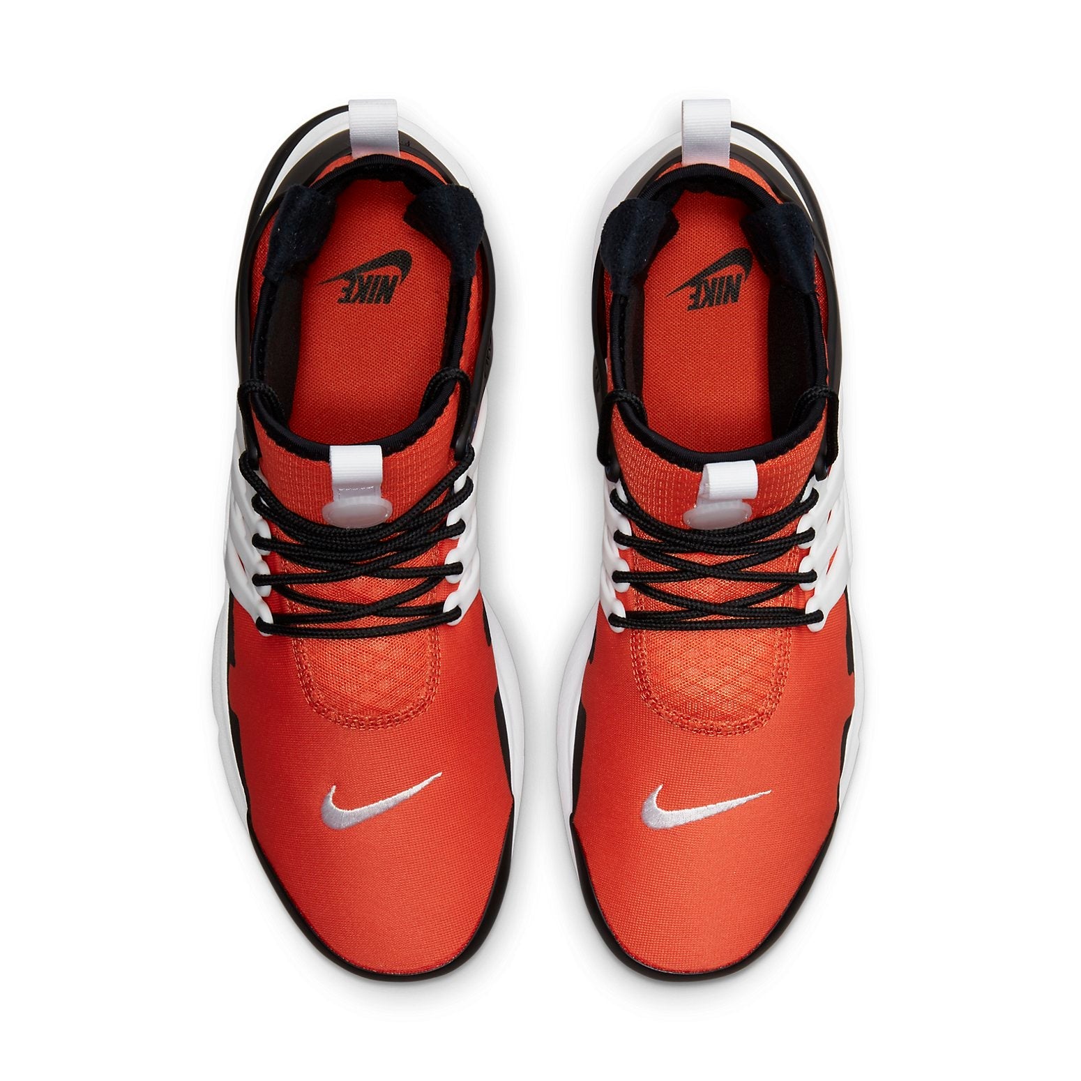 Nike Air Presto Mid Utility 'Orange' DC8751-800