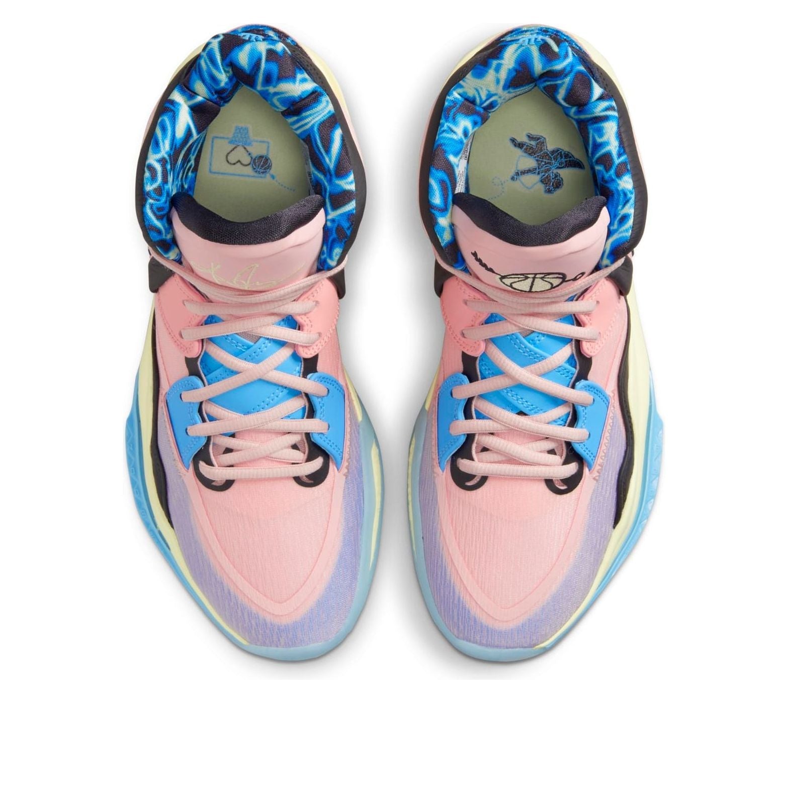 Nike Kyrie Infinity 'Valentine's Day' DH5385-900