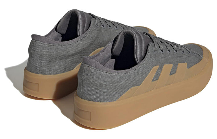 adidas ZNSORED 'Grey Gum' HP5986