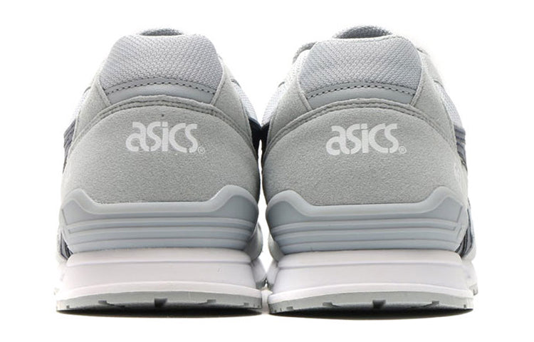 ASICS Gel-Classic Low-top Gray TQ6G1N-1350