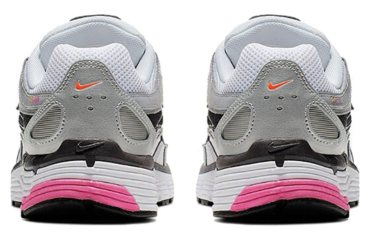 (WMNS) Nike P-6000 'Laser Fuchsia' BV1021-100