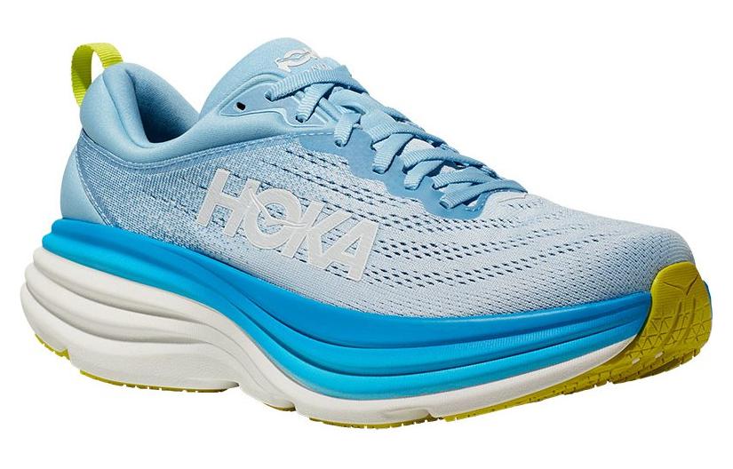 HOKA ONE ONE Bondi 8 'Airy Blue' 1123202-ABDB