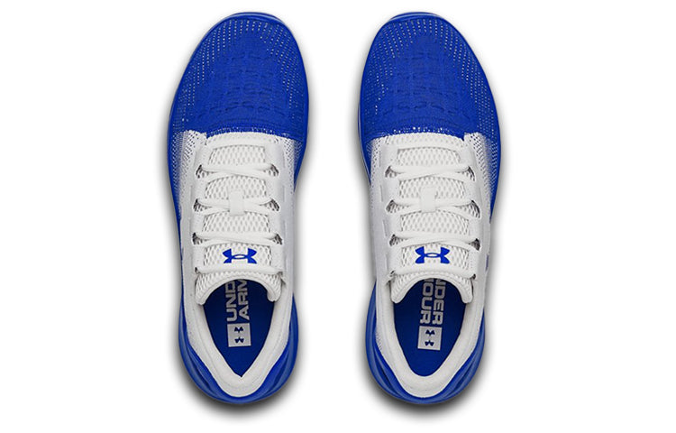 Under Armour Remix 2.0 White/Blue 3022466-104