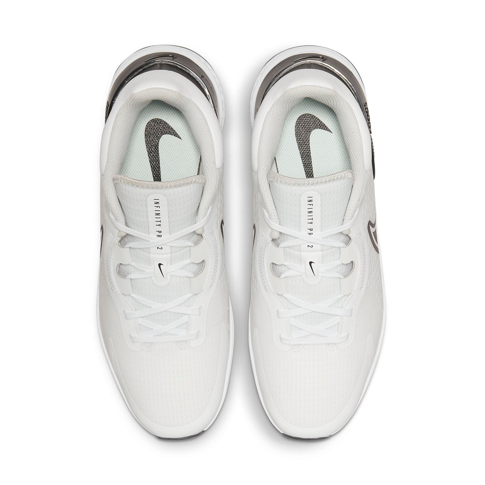Nike React Infinity Pro 2 'White Black' DJ5593-115