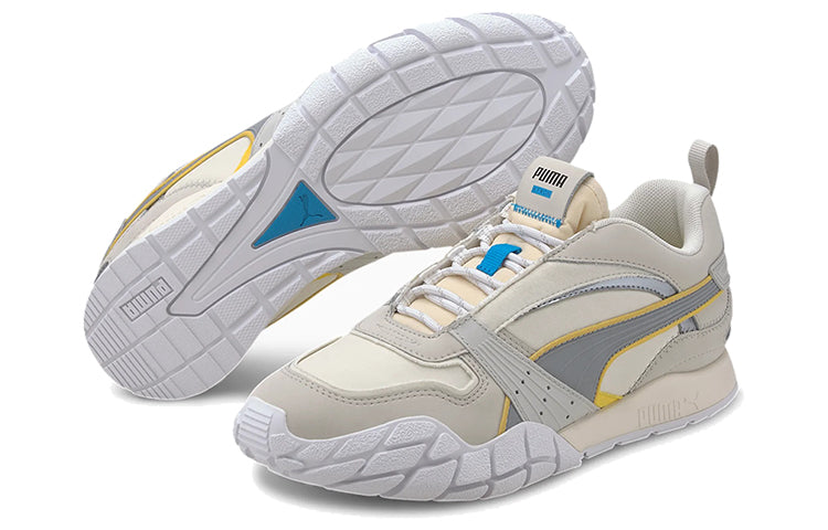 (WMNS) PUMA Kyron 'Midnight Sun - Marshmallow' 374671-02