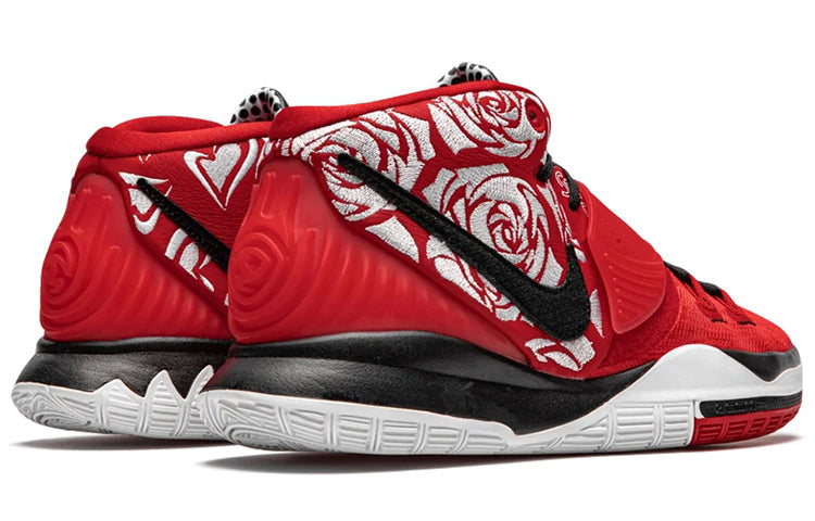 Nike Sneaker Room x Kyrie 6 'Mom - Red' DC3269-600