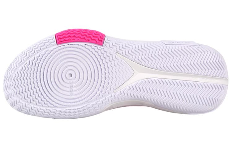 Li-Ning Speed 9 'White Ice Cream' ABPT055-1