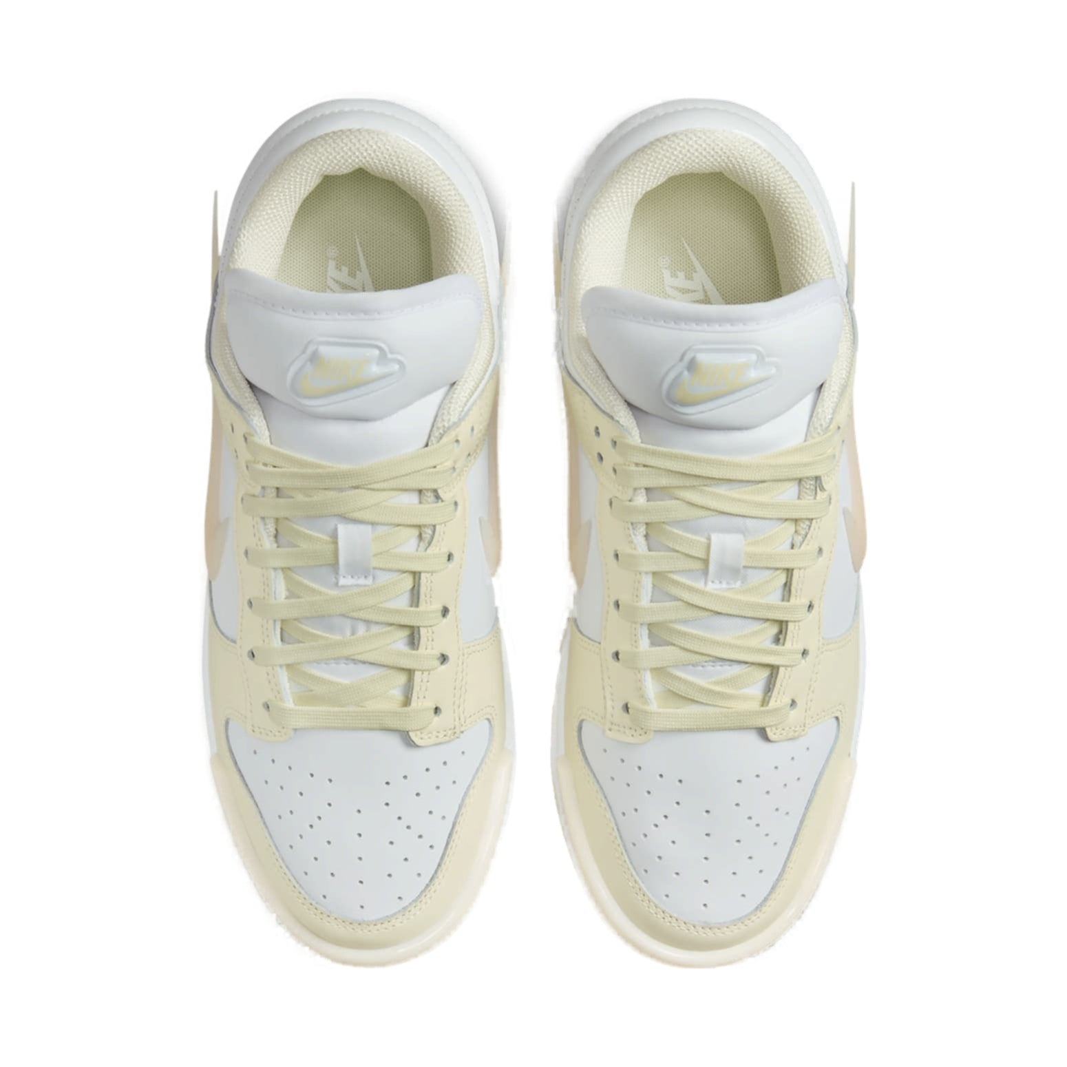 (WMNS) Nike Dunk Low Twist 'Coconut Milk Guava Ice' DZ2794-104