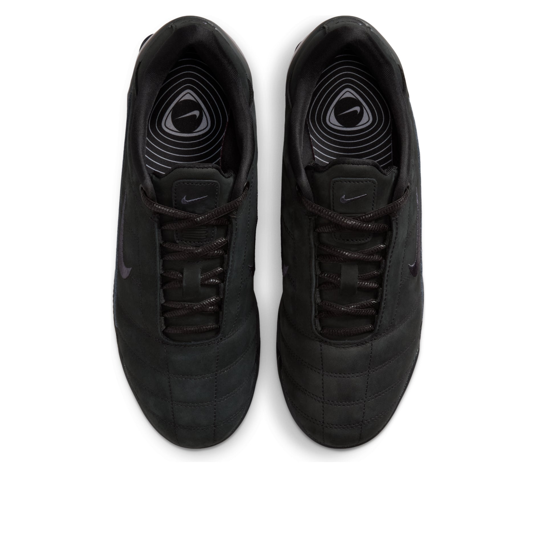 (WMNS) Nike Total 90 Shox Magia 'Black Anthracite' IO9934-001