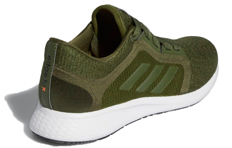 (WMNS) adidas Edge Lux 4 'Green' FZ0317