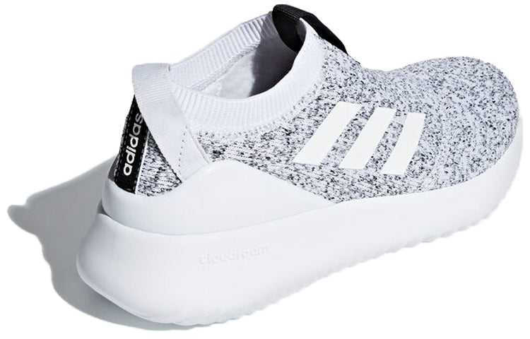 (WMNS) adidas Ultimamotion 'White Black' F34592