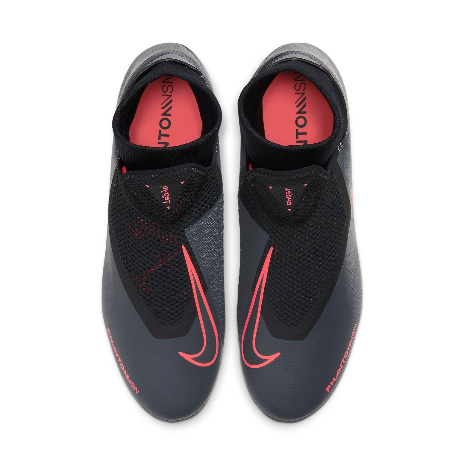 Nike Phantom Vision Academy DF SG Pro AC 'Black' BQ8845-080