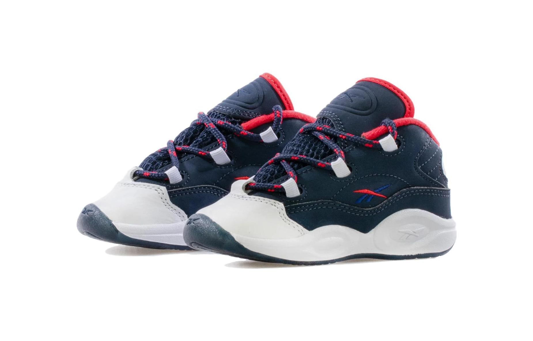 (TD) Reebok Question Mid 'USA' GX0389