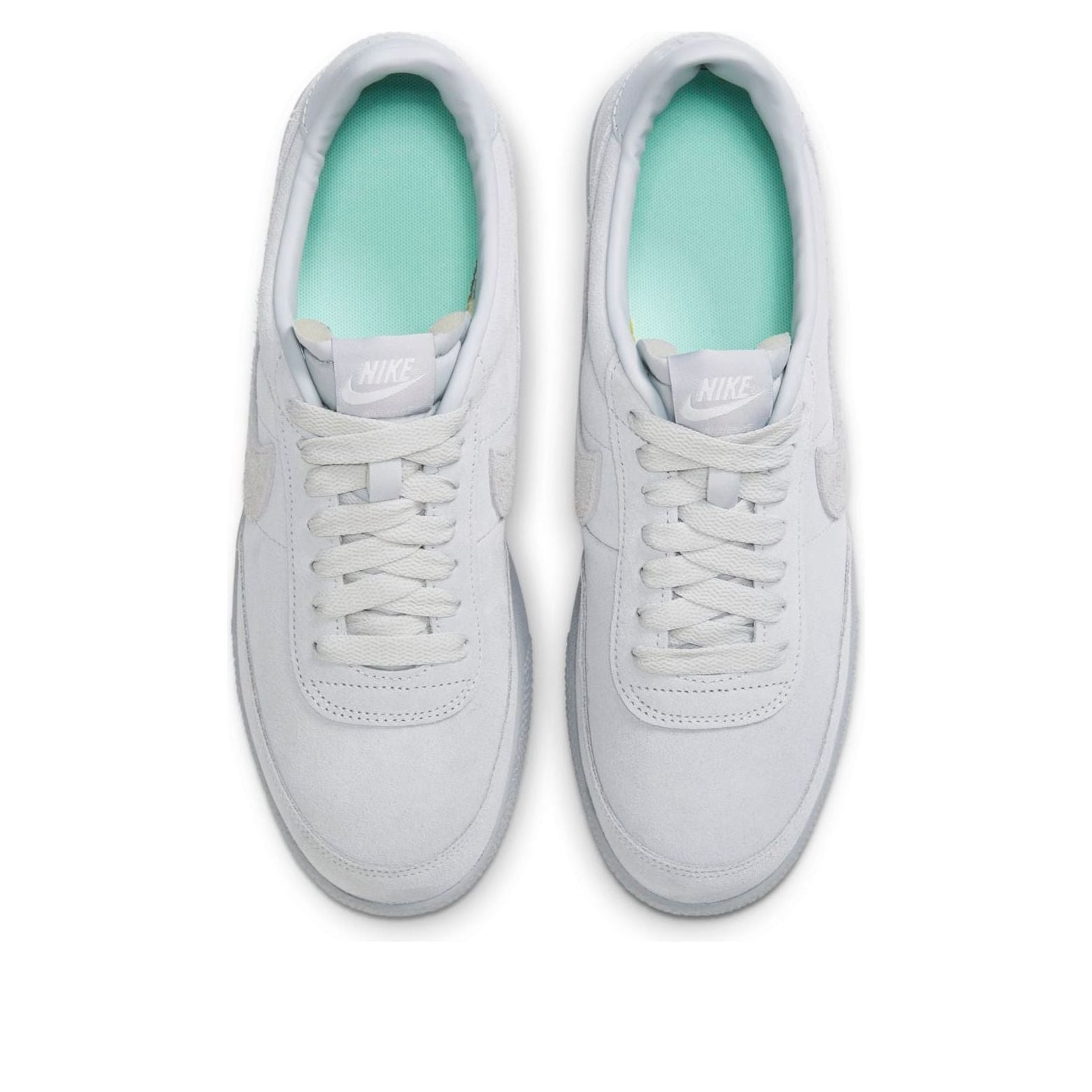 Nike Killshot OG 'Wolf Grey' FZ8541-001