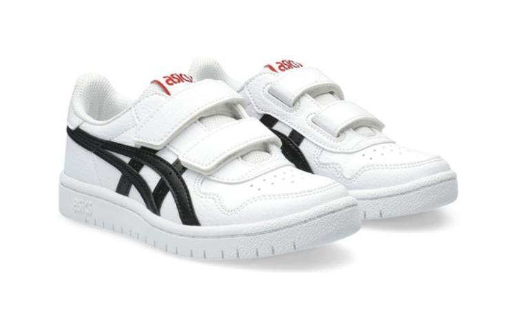 (PS) ASICS Japan S 'White Black' 1204A008-124