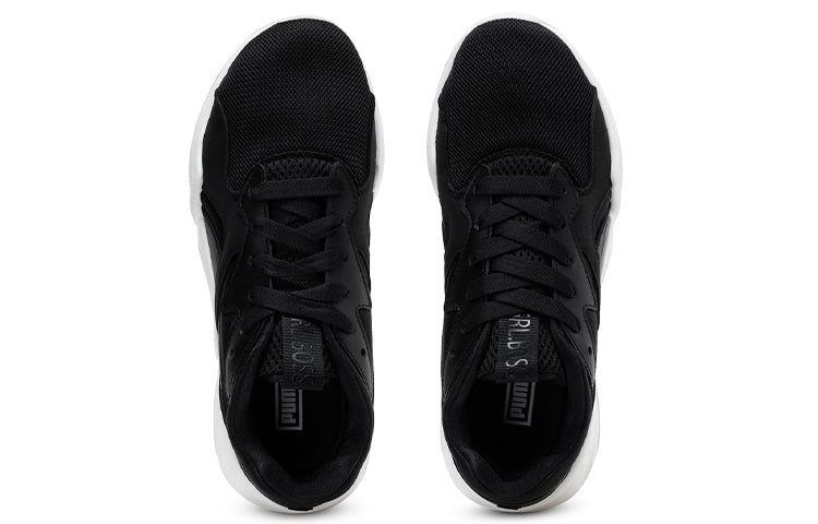 (WMNS) PUMA Nova GRL BOSS 'Black' 369657-01