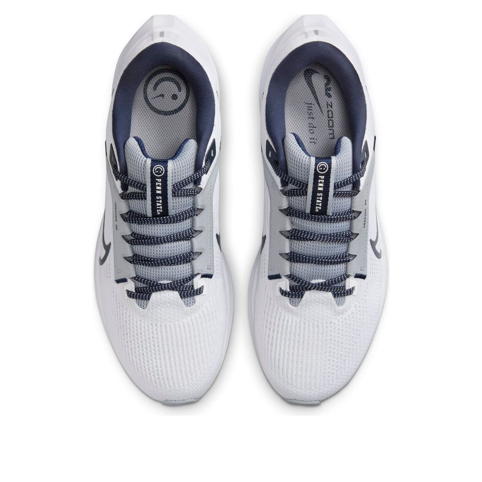 Nike Air Zoom Pegasus 40 'Penn State' DZ5944-100