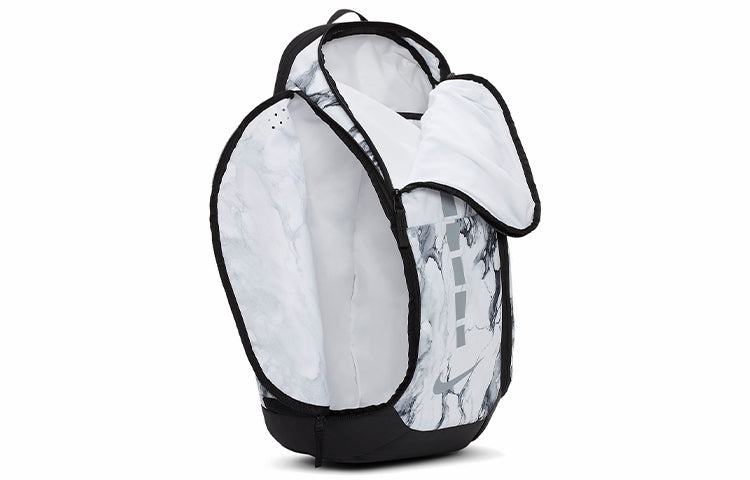 Nike Hoops Elite Pro 'Whitesilver' BA5555-100