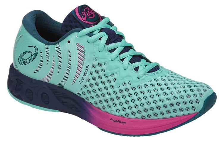 (WMNS) ASICS Noosa FF 2 Blue T869N-8849