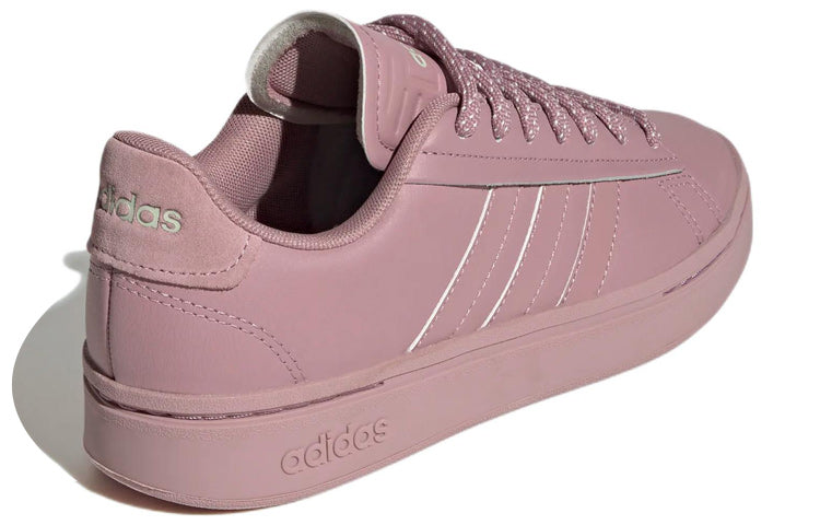 (WMNS) adidas Grand Court Alpha 'Magic Mauve' GY7119