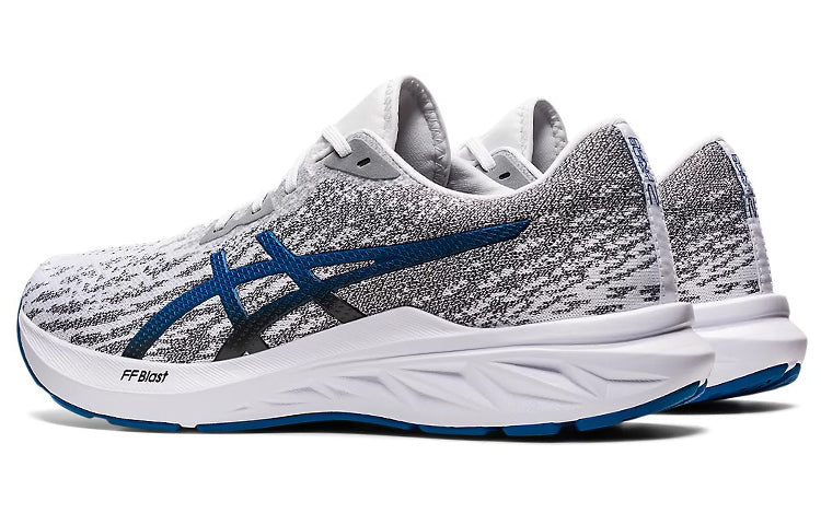 ASICS Dynablast 2 'Grey Blue' 1011B205-100