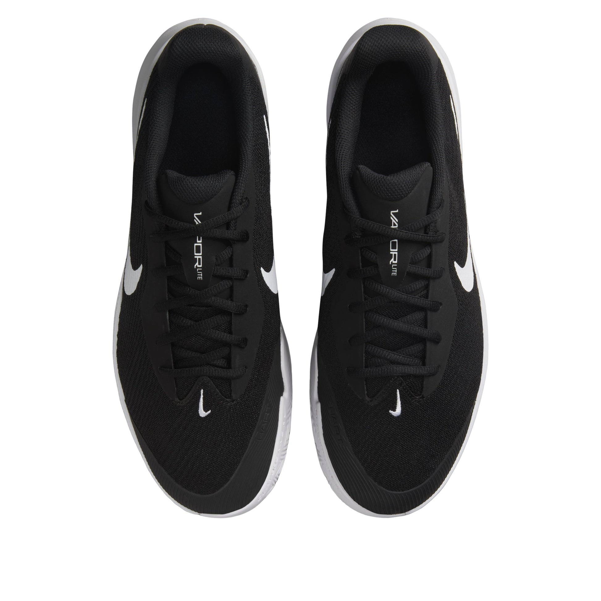 Nike Vapor Lite 3 Clay Court 'Black White' HQ5292-001