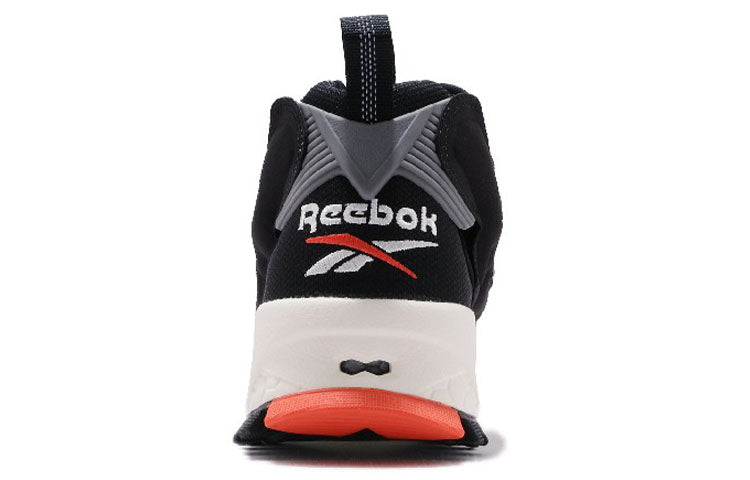 Reebok InstaPump Fury Trail 'Black' FW6017